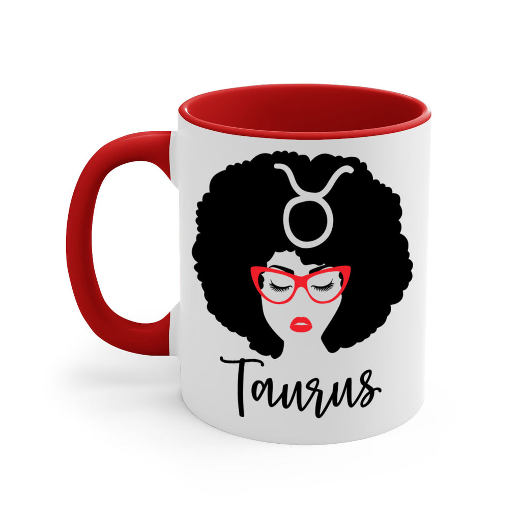 taurus 507#- zodiac-Mug / Coffee Cup