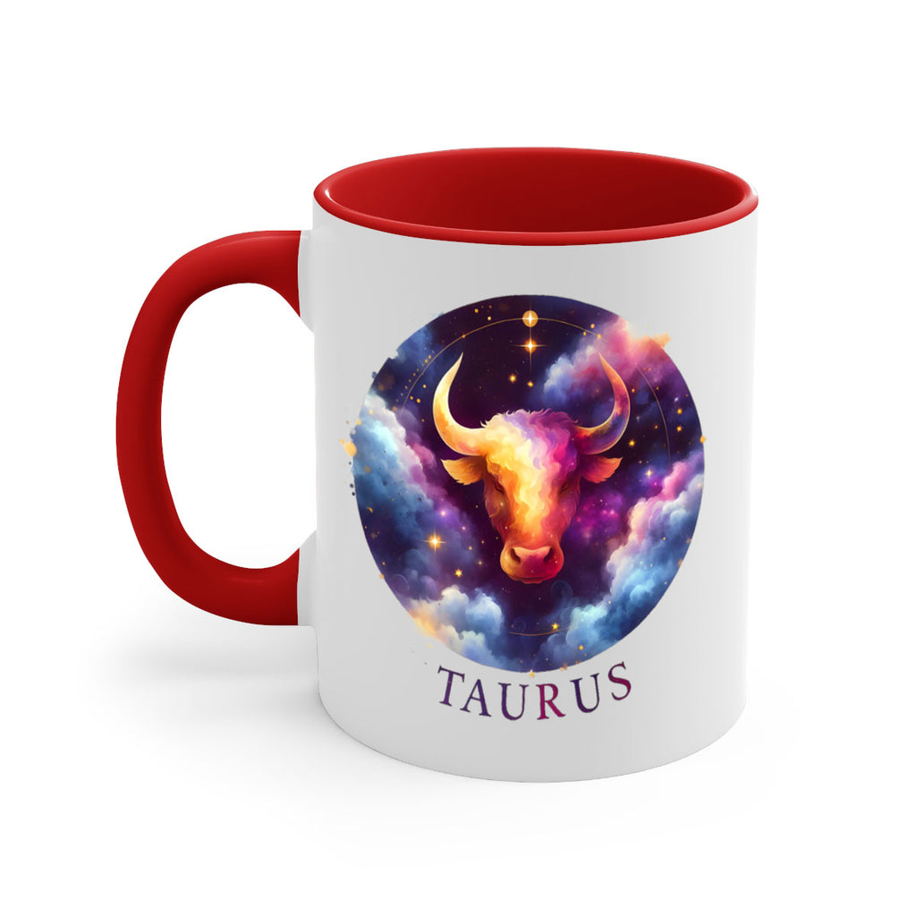 taurus 510#- zodiac-Mug / Coffee Cup