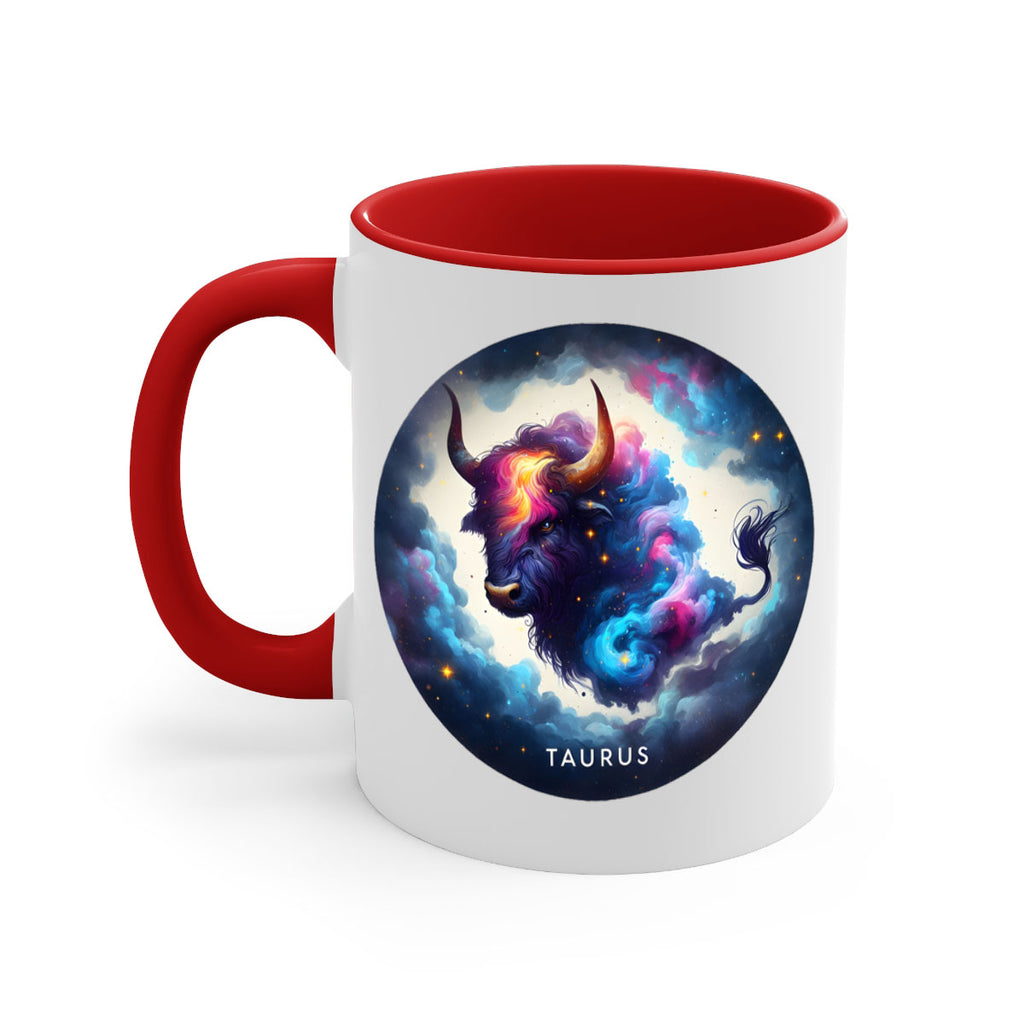 taurus 511#- zodiac-Mug / Coffee Cup