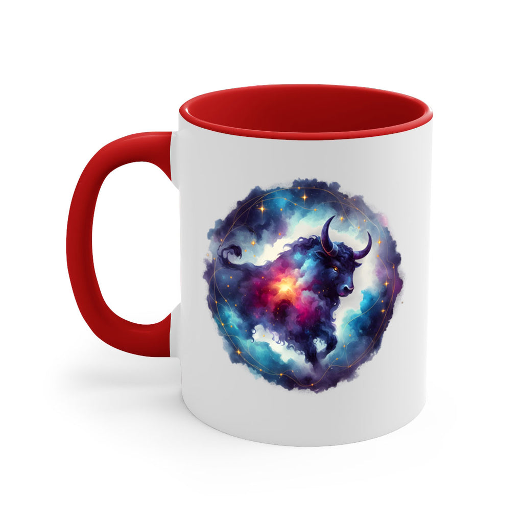 taurus 513#- zodiac-Mug / Coffee Cup