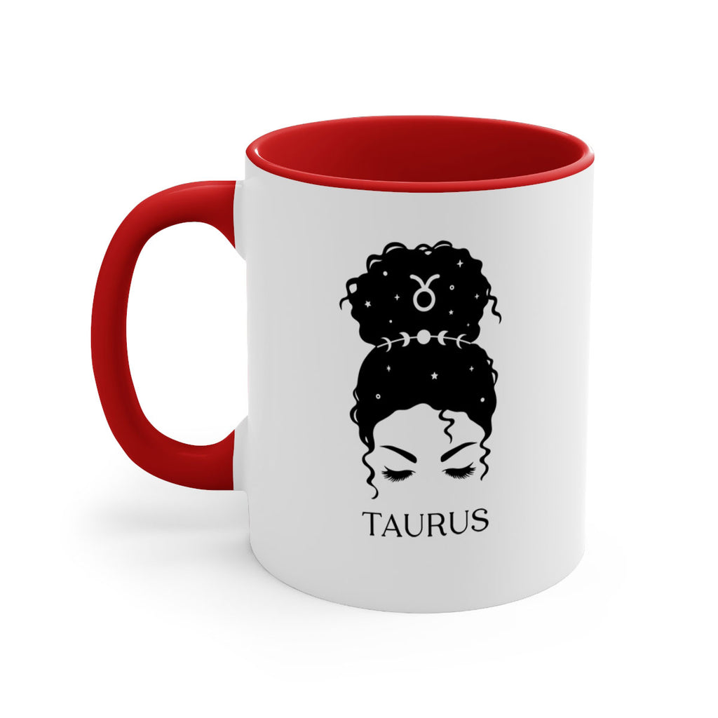 taurus 515#- zodiac-Mug / Coffee Cup
