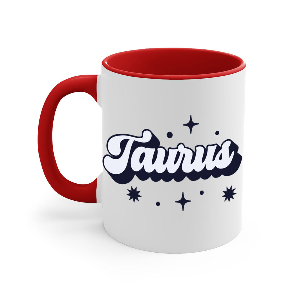 taurus 516#- zodiac-Mug / Coffee Cup