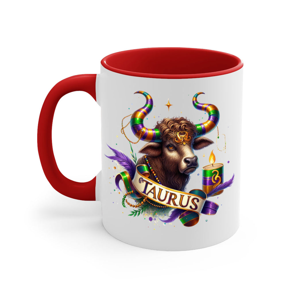 taurus 522#- zodiac-Mug / Coffee Cup