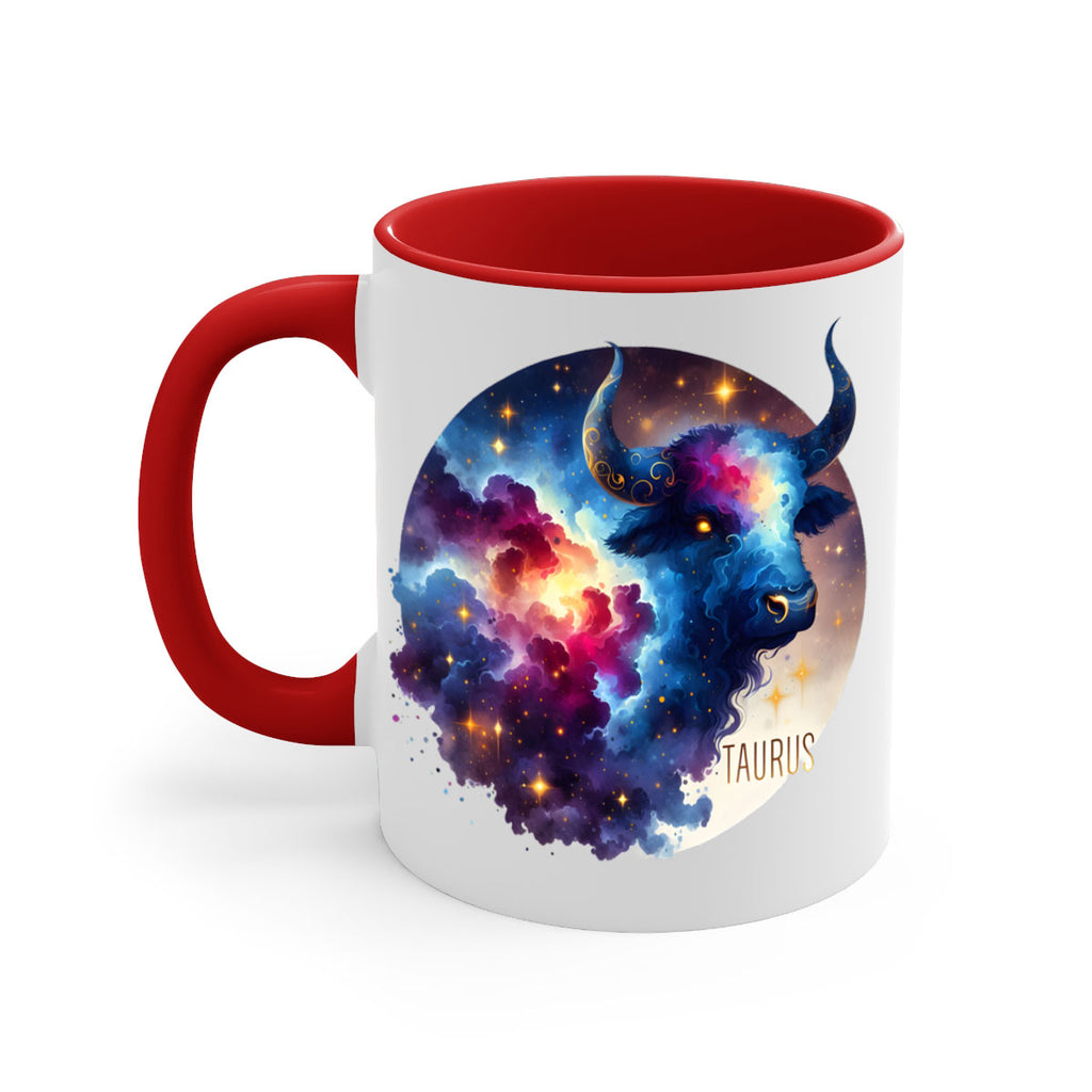 taurus 524#- zodiac-Mug / Coffee Cup