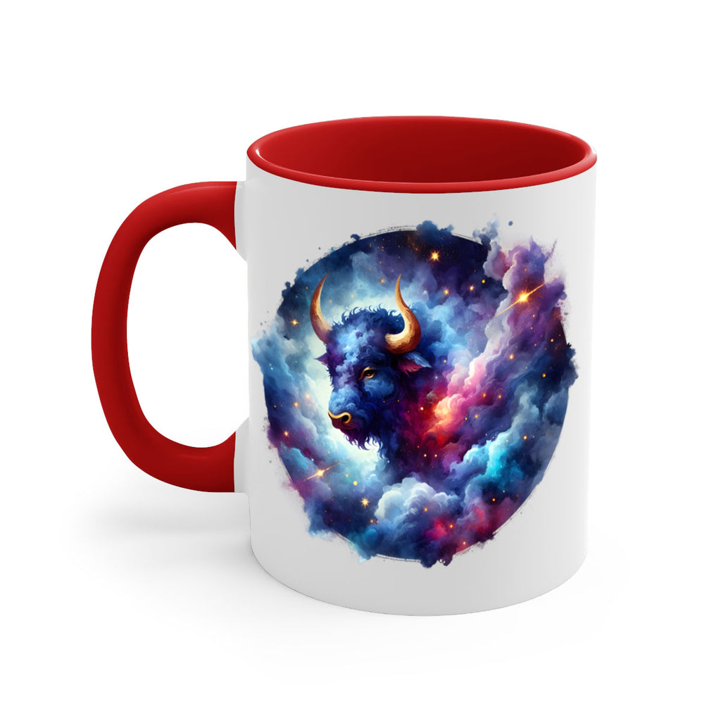 taurus 525#- zodiac-Mug / Coffee Cup