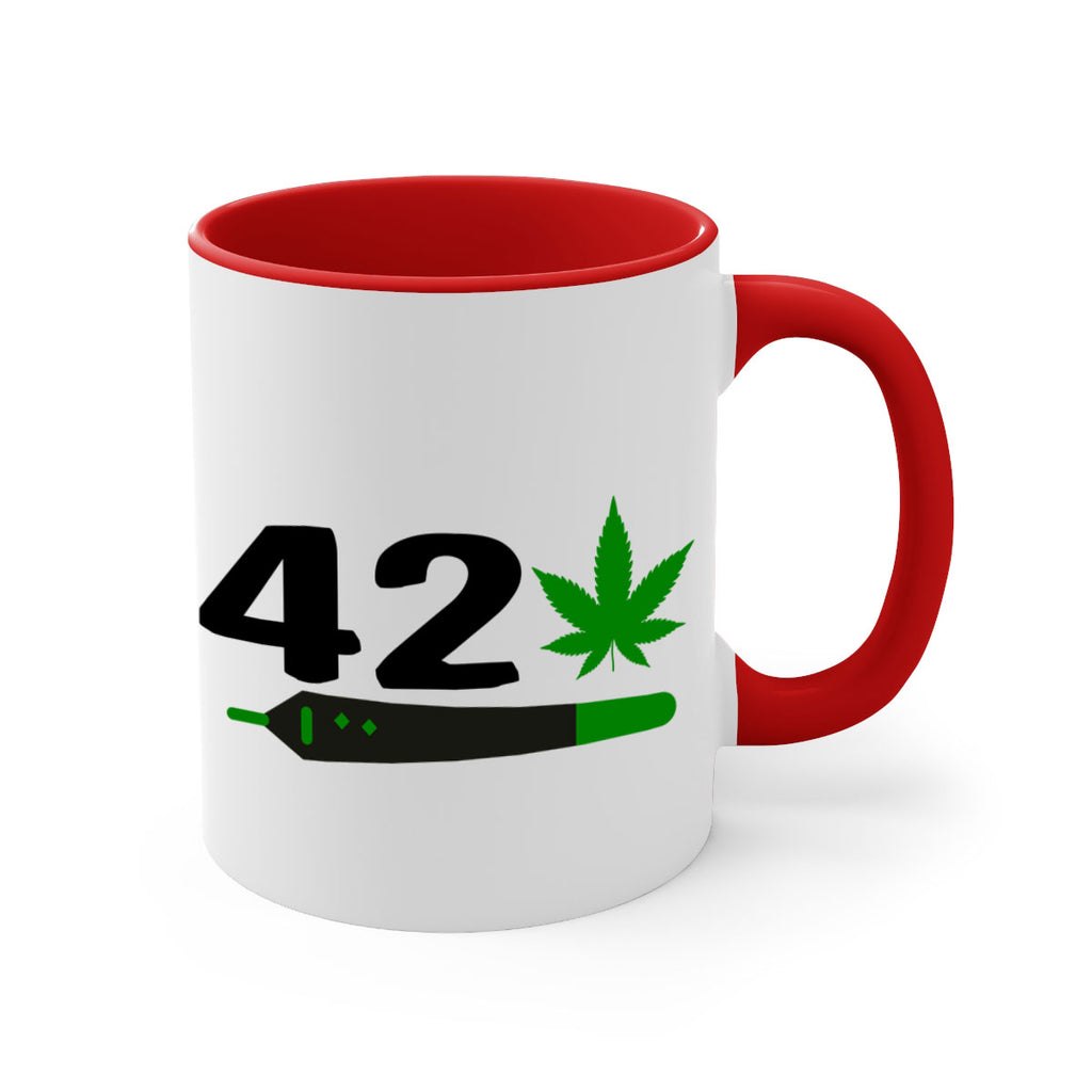 420 weed pen 3#- marijuana-Mug / Coffee Cup