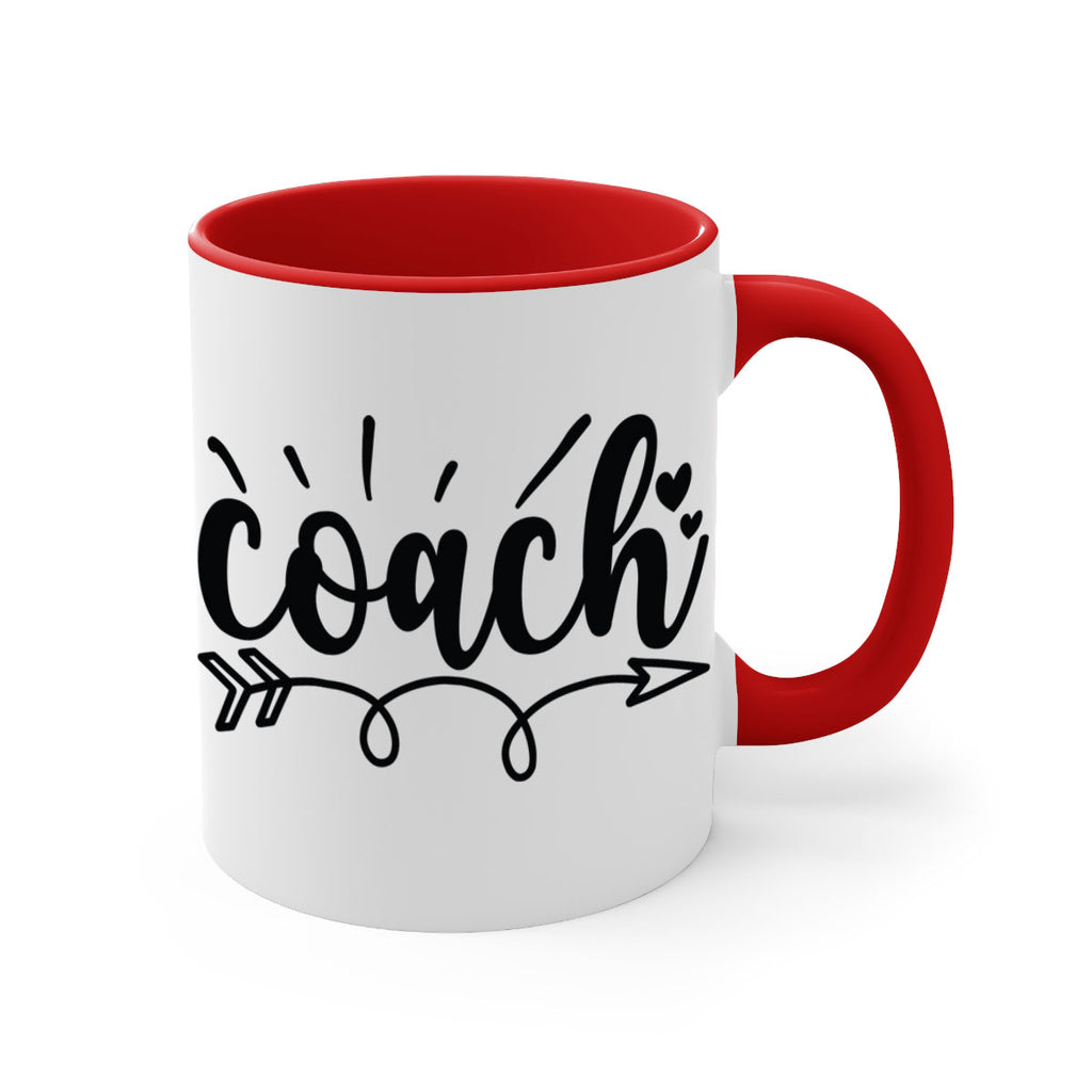 Coach 1361#- tennis-Mug / Coffee Cup