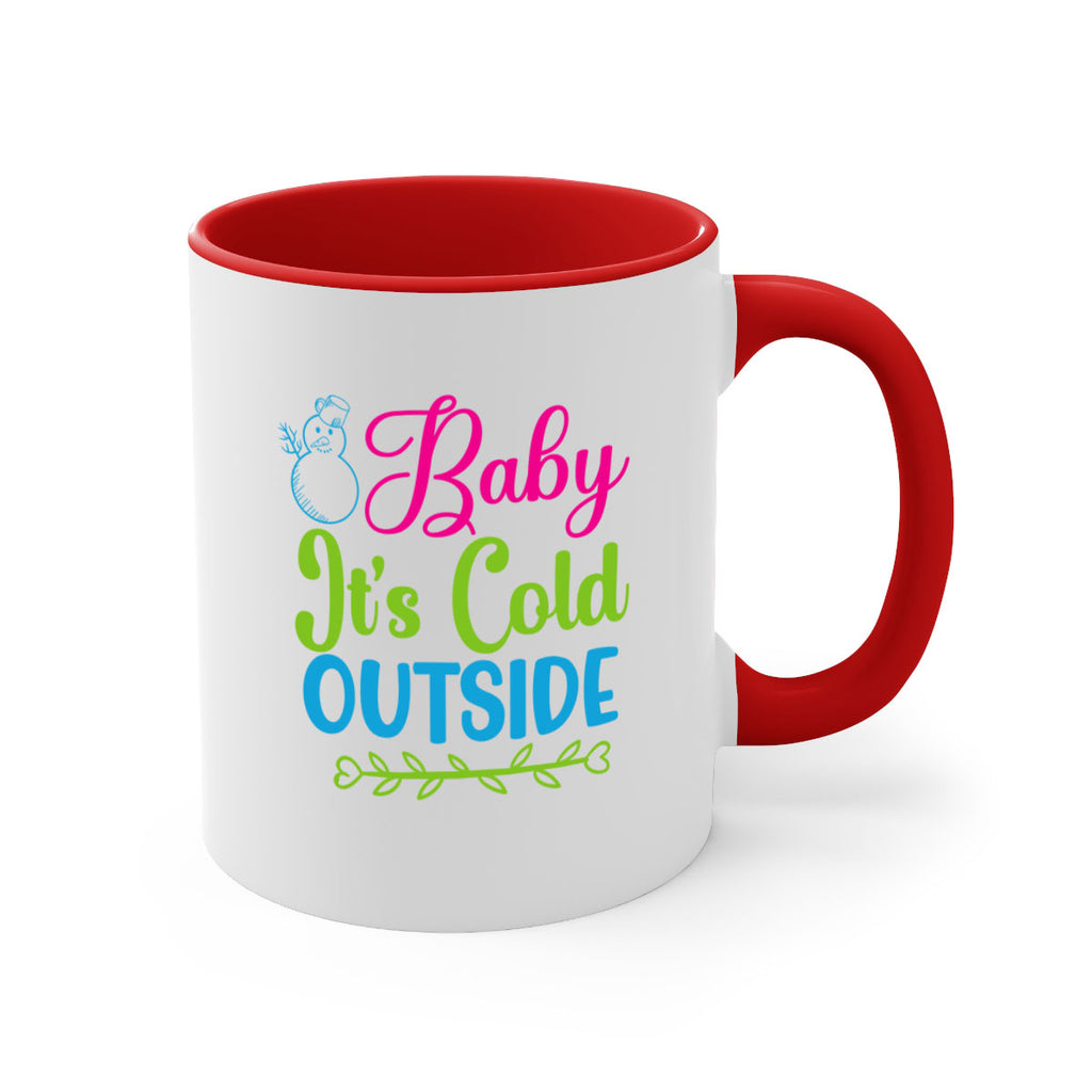 Its Winter Yall 269#- winter-Mug / Coffee Cup
