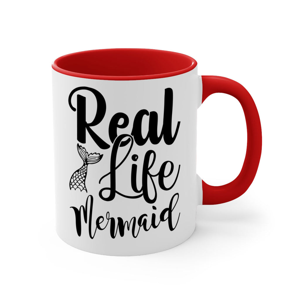 Mermaid only zone 440#- mermaid-Mug / Coffee Cup