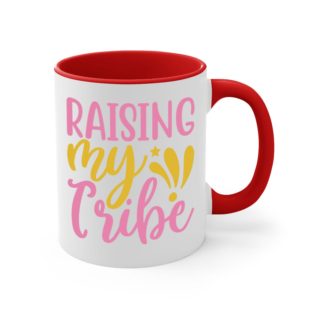 RAISING MY TRIBE Style 5#- Summer-Mug / Coffee Cup