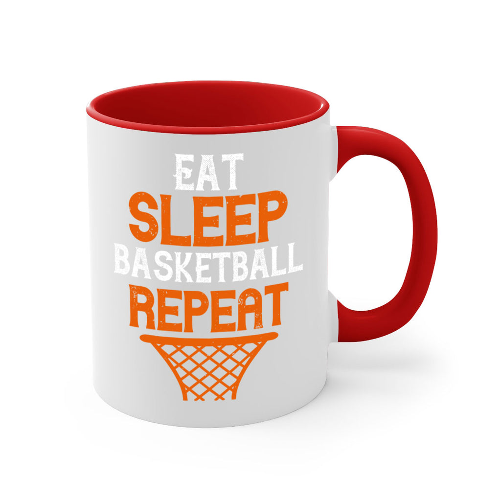When a man’s best friend is his dog that dog has a problem 86#- basketball-Mug / Coffee Cup