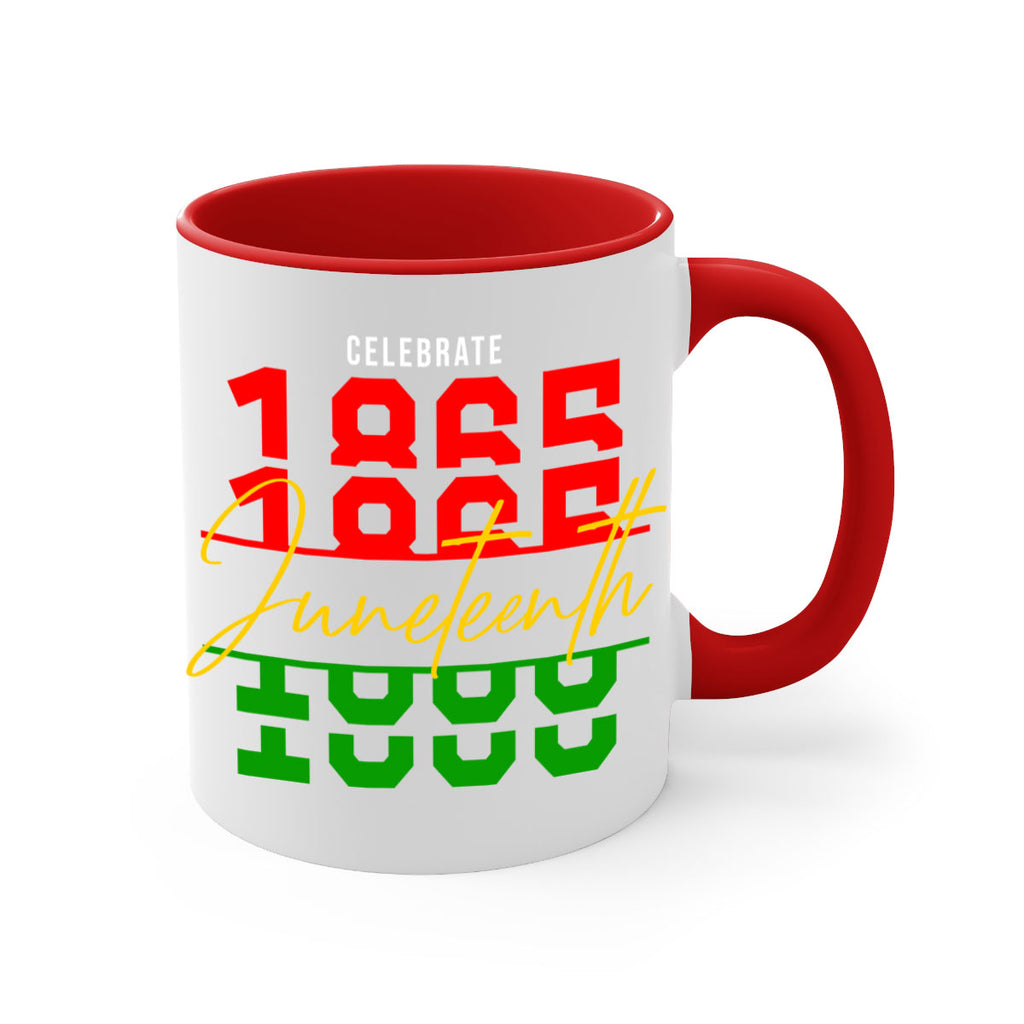 juneteenth 2#- juneteenth-Mug / Coffee Cup