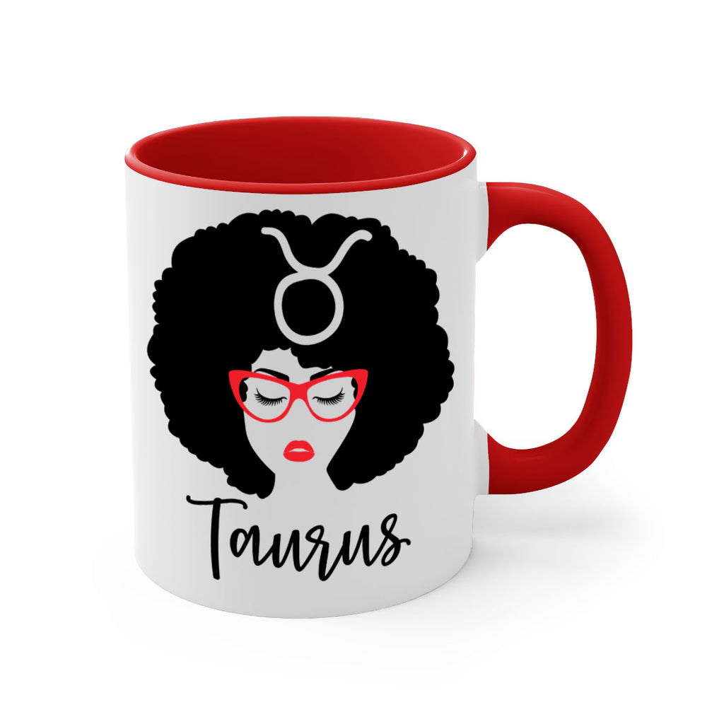 taurus 507#- zodiac-Mug / Coffee Cup