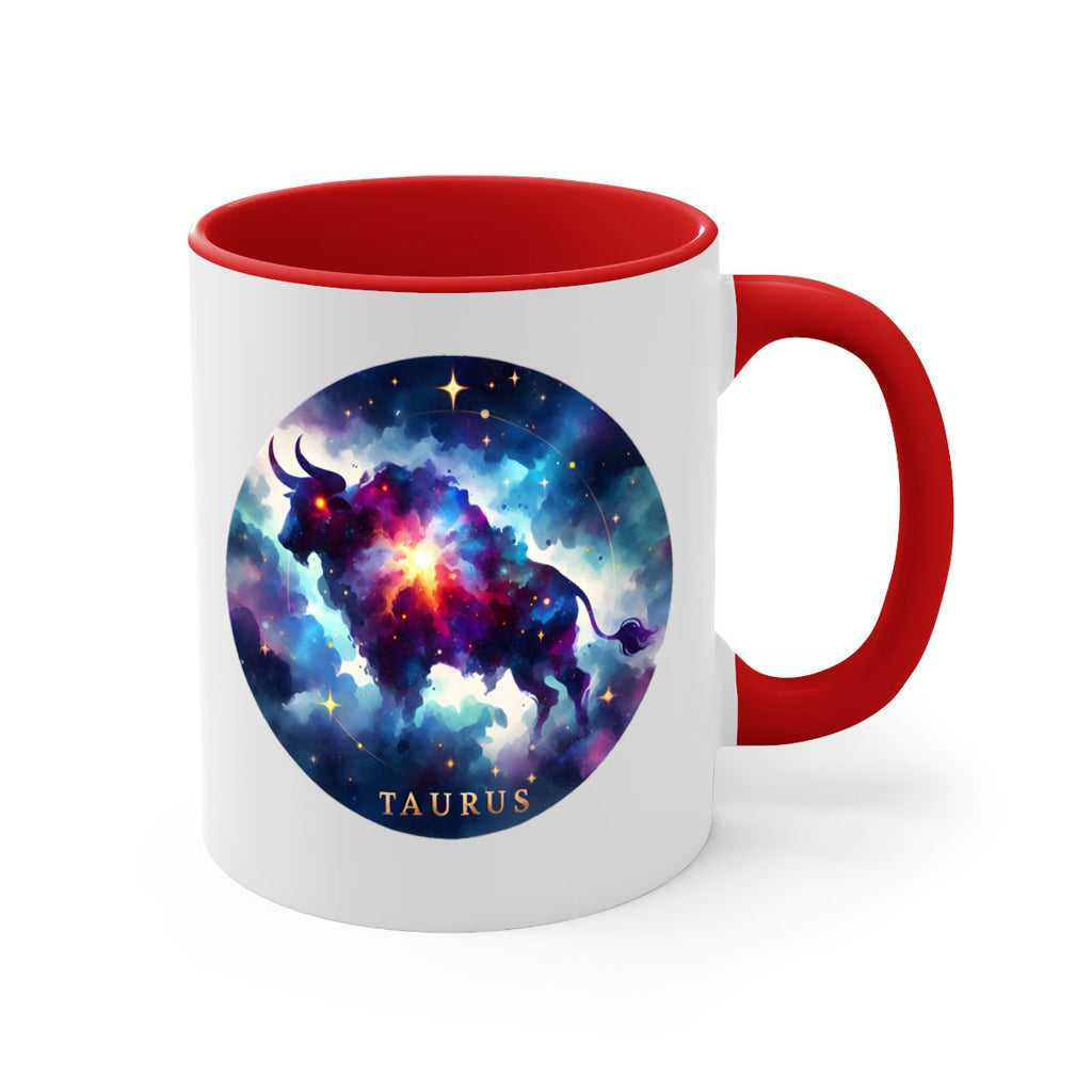 taurus 512#- zodiac-Mug / Coffee Cup