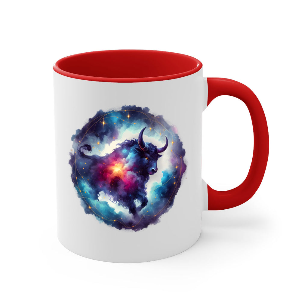 taurus 513#- zodiac-Mug / Coffee Cup