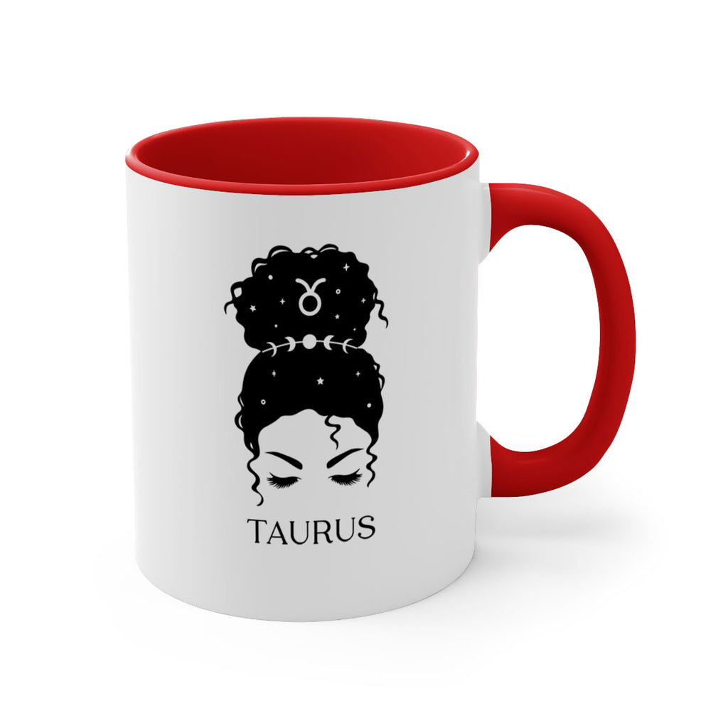 taurus 515#- zodiac-Mug / Coffee Cup