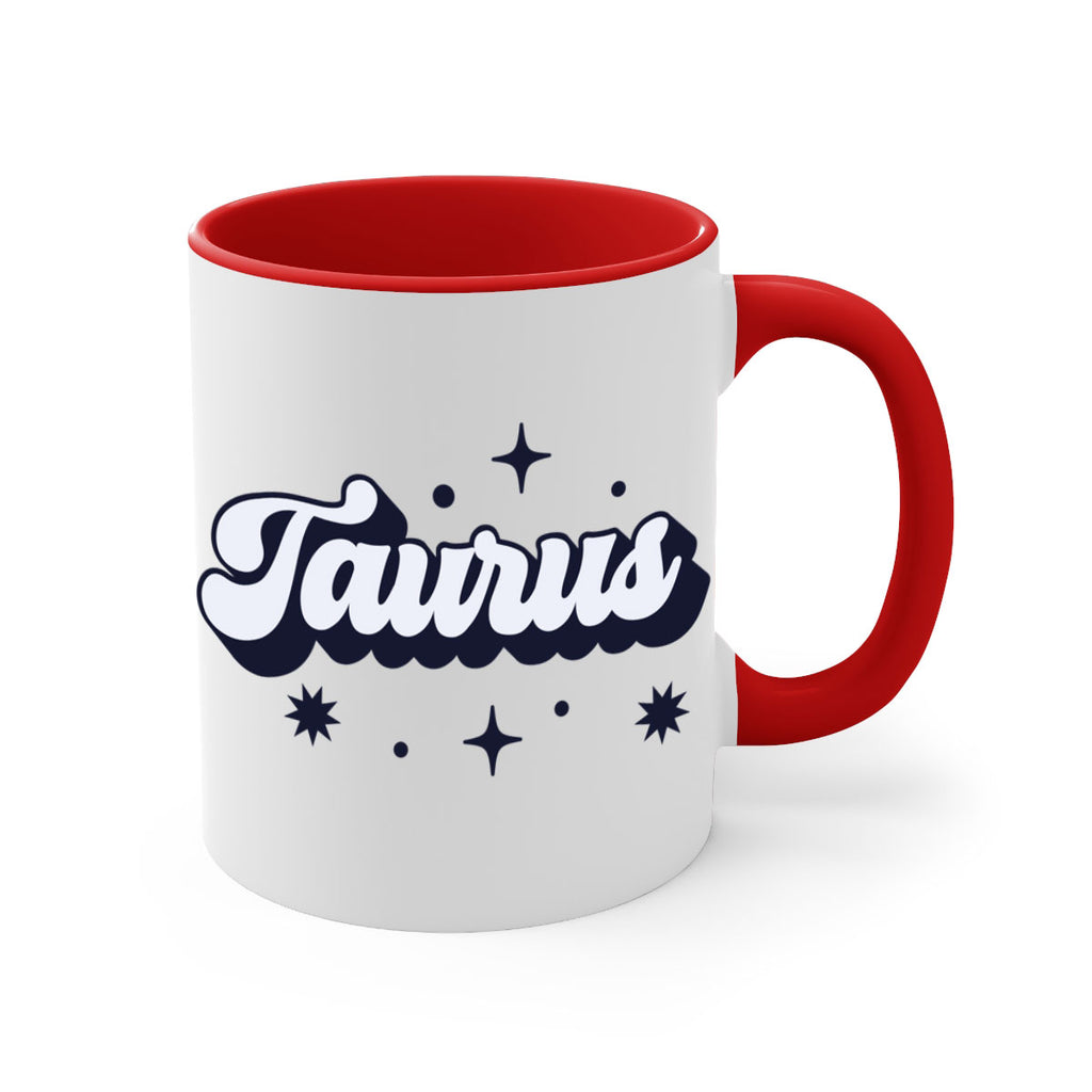 taurus 516#- zodiac-Mug / Coffee Cup