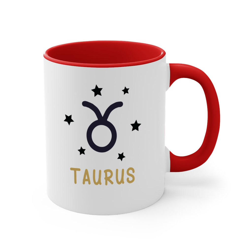 taurus 517#- zodiac-Mug / Coffee Cup