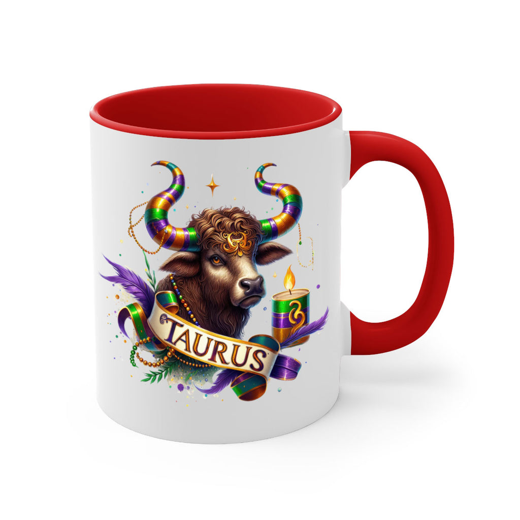 taurus 522#- zodiac-Mug / Coffee Cup
