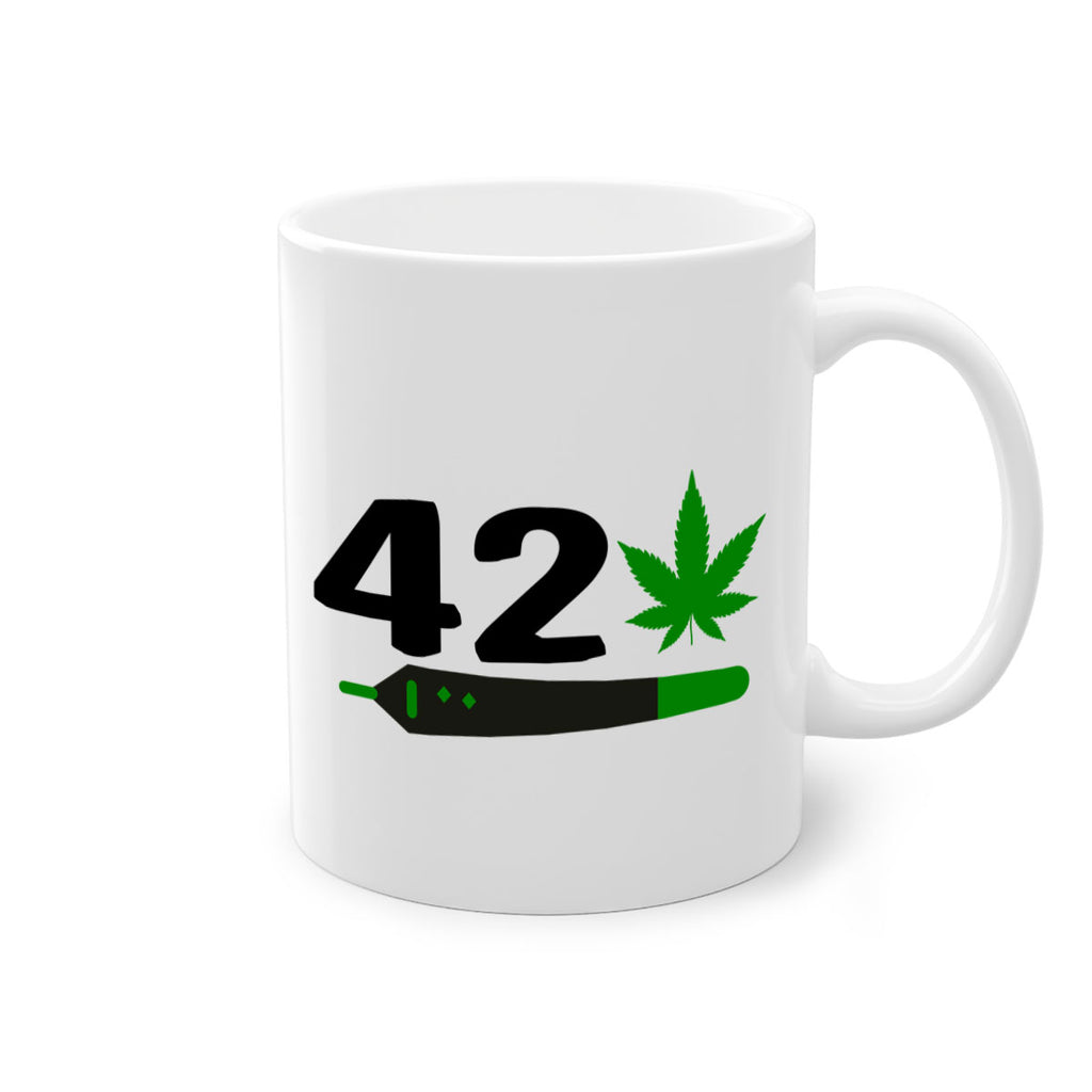 420 weed pen 3#- marijuana-Mug / Coffee Cup