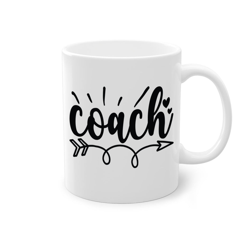 Coach 1361#- tennis-Mug / Coffee Cup
