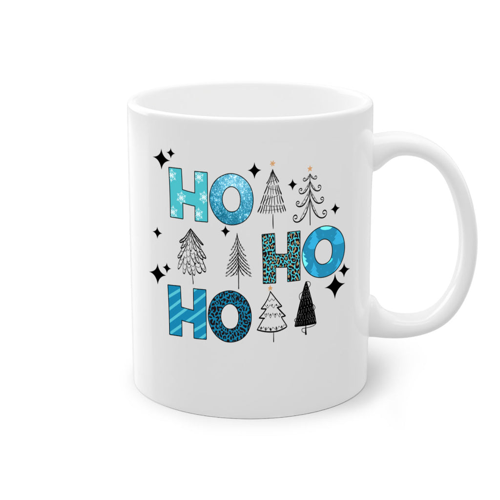Ho Ho Ho 190#- winter-Mug / Coffee Cup