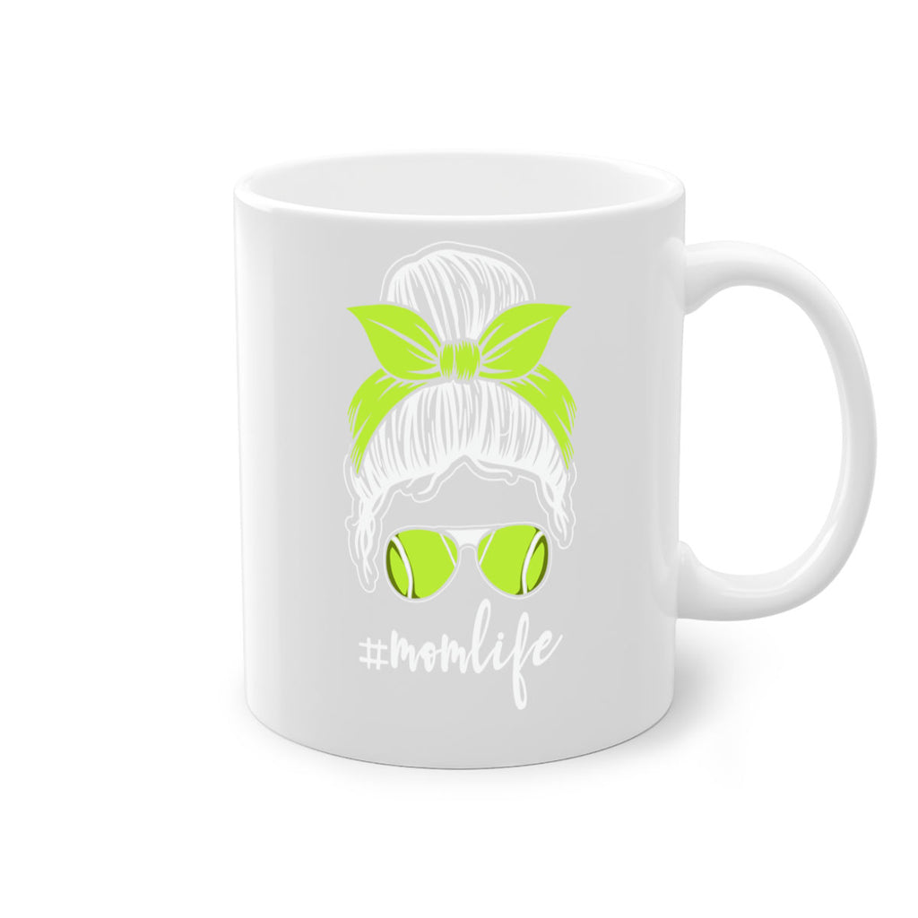 Litewort 2127#- tennis-Mug / Coffee Cup