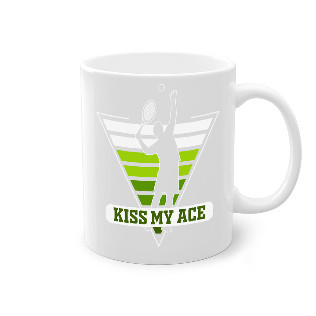 Litewort 2143#- tennis-Mug / Coffee Cup