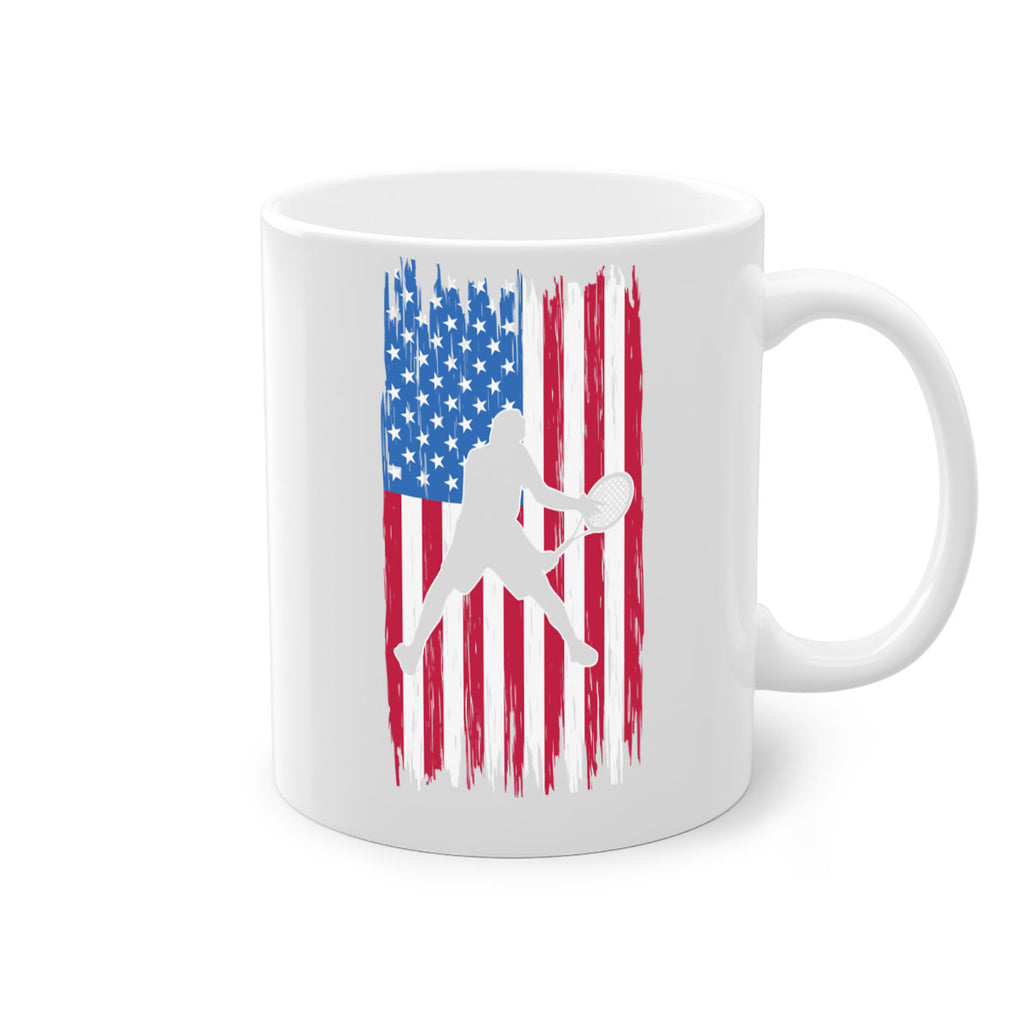 Litewort 2147#- tennis-Mug / Coffee Cup