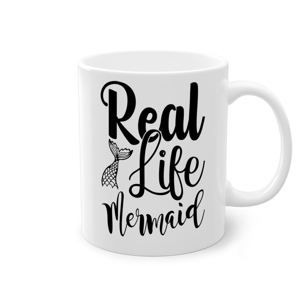 Mermaid only zone 440#- mermaid-Mug / Coffee Cup