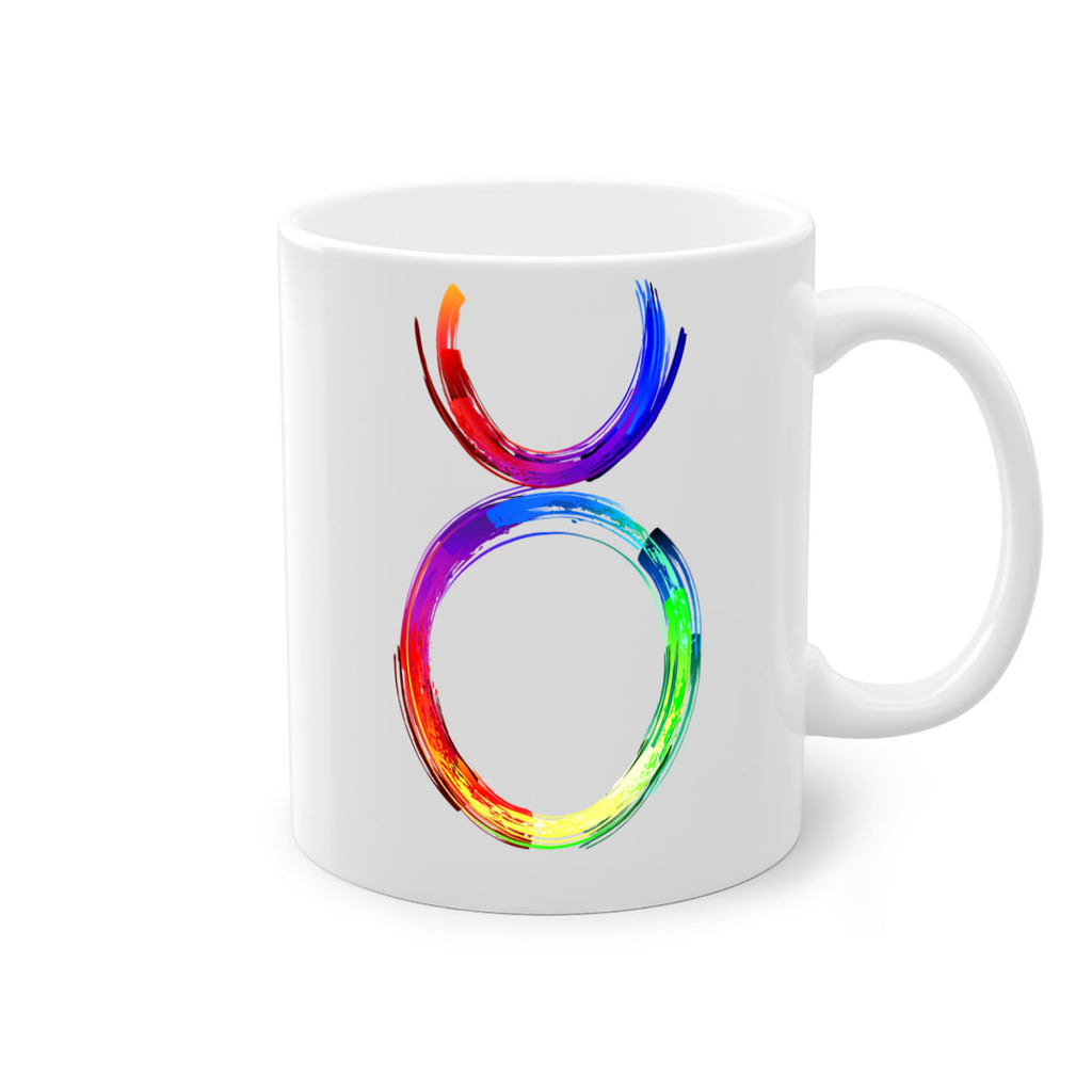 Taurus 562#- zodiac-Mug / Coffee Cup