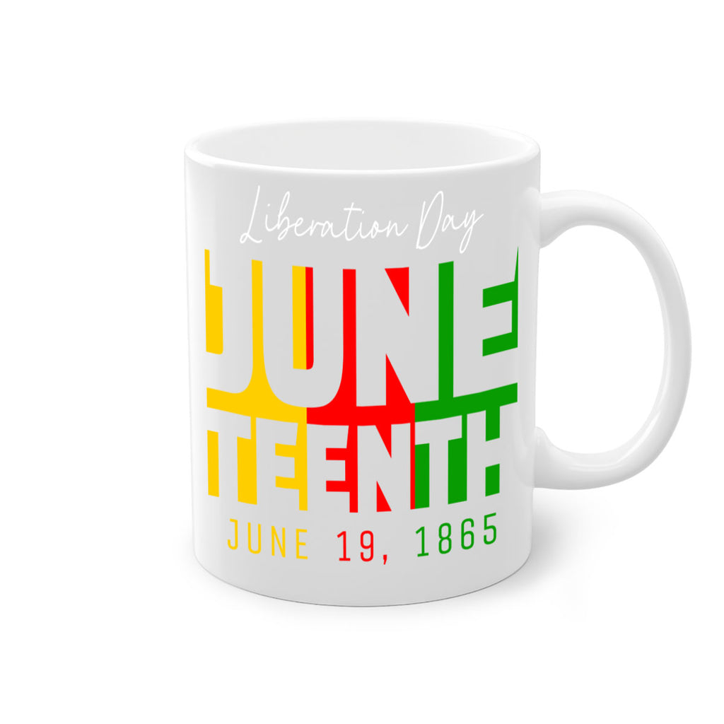 juneteenth 1#- juneteenth-Mug / Coffee Cup