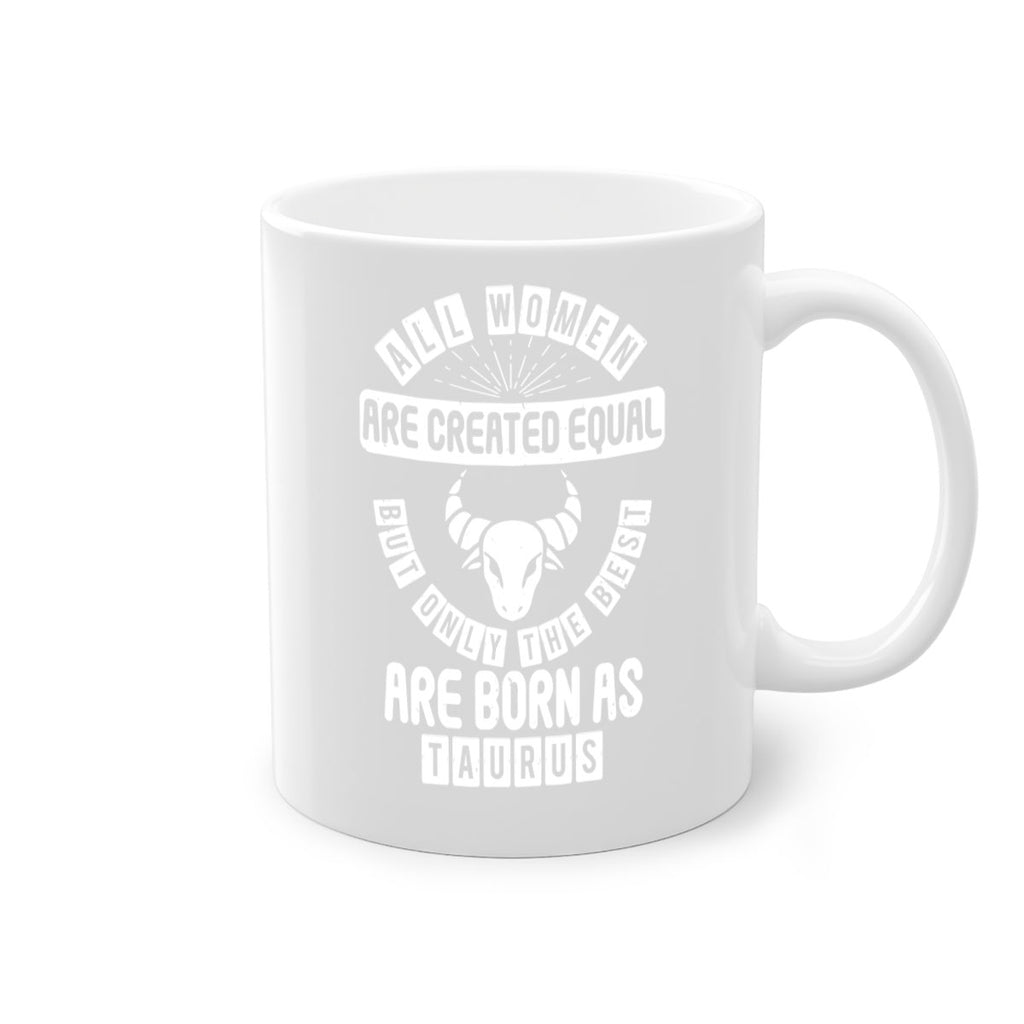 taurus 487#- zodiac-Mug / Coffee Cup