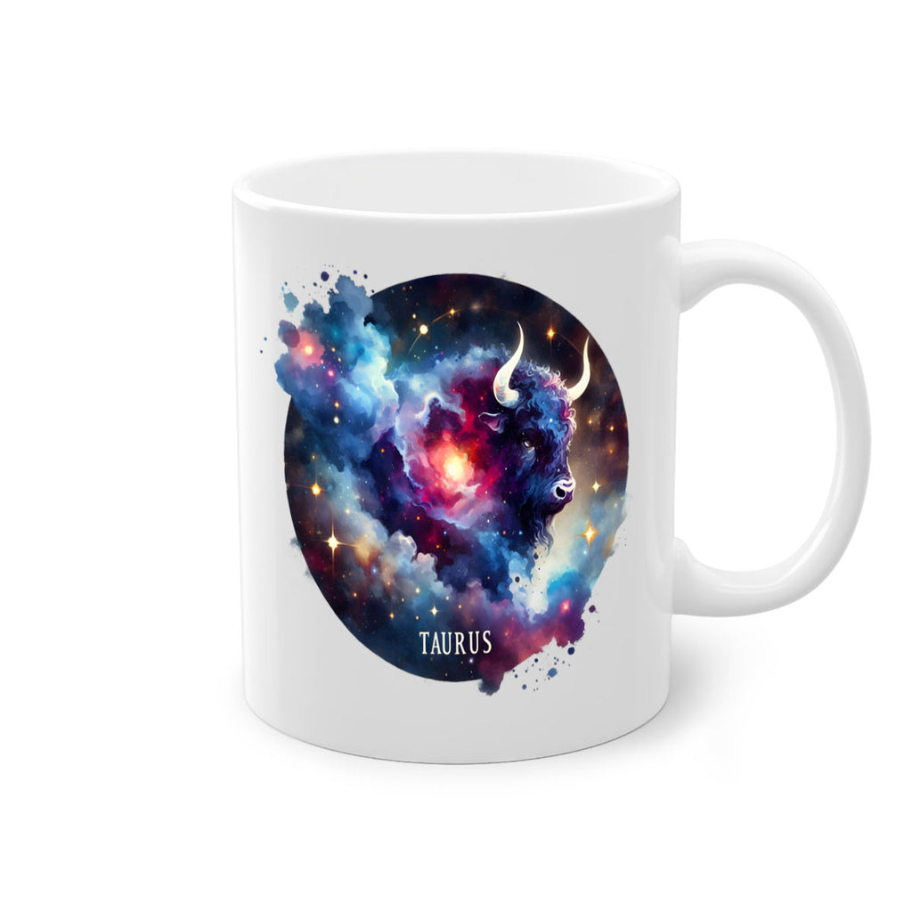 taurus 509#- zodiac-Mug / Coffee Cup
