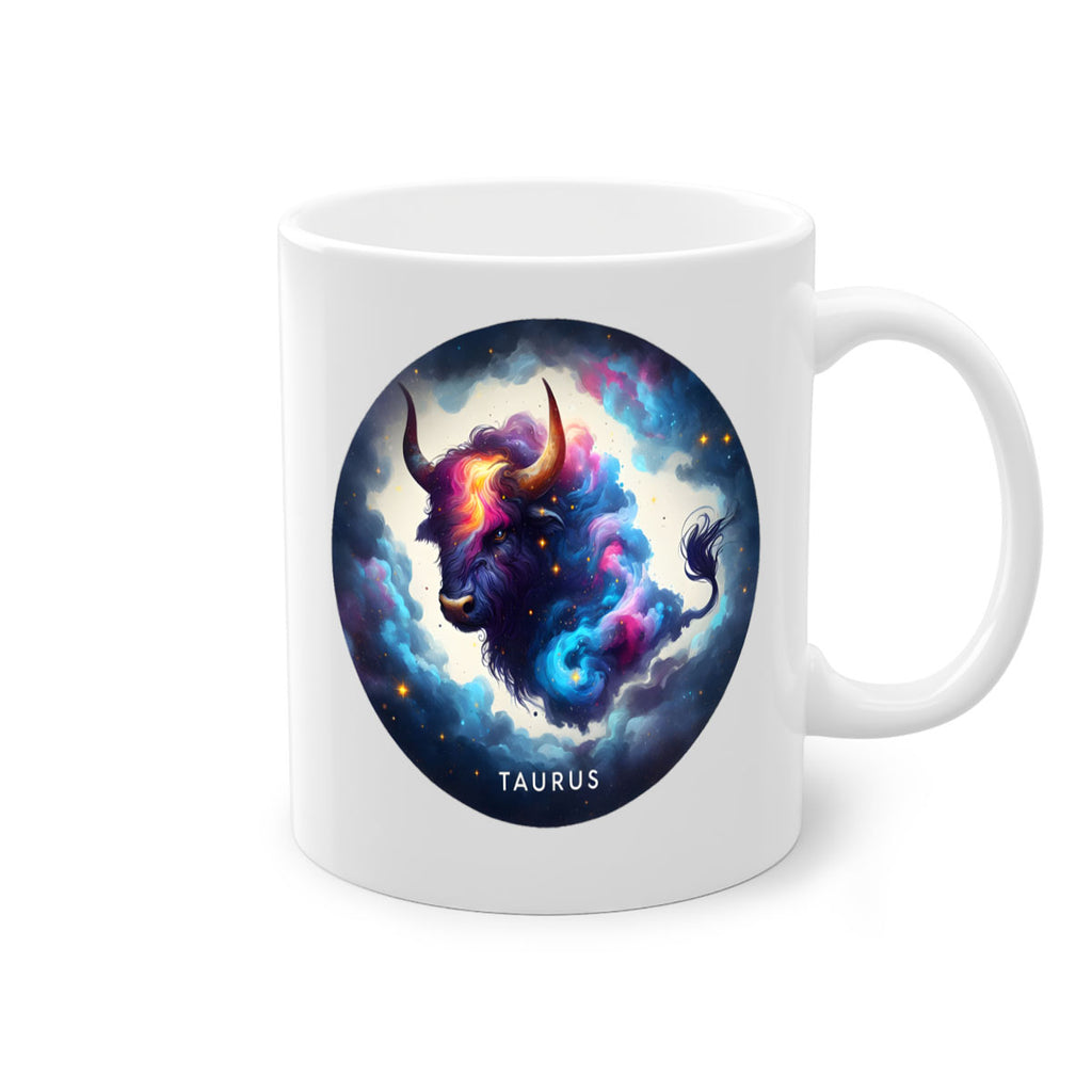 taurus 511#- zodiac-Mug / Coffee Cup