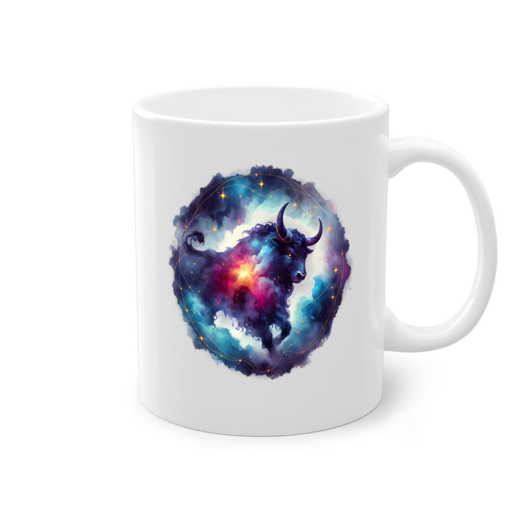 taurus 513#- zodiac-Mug / Coffee Cup
