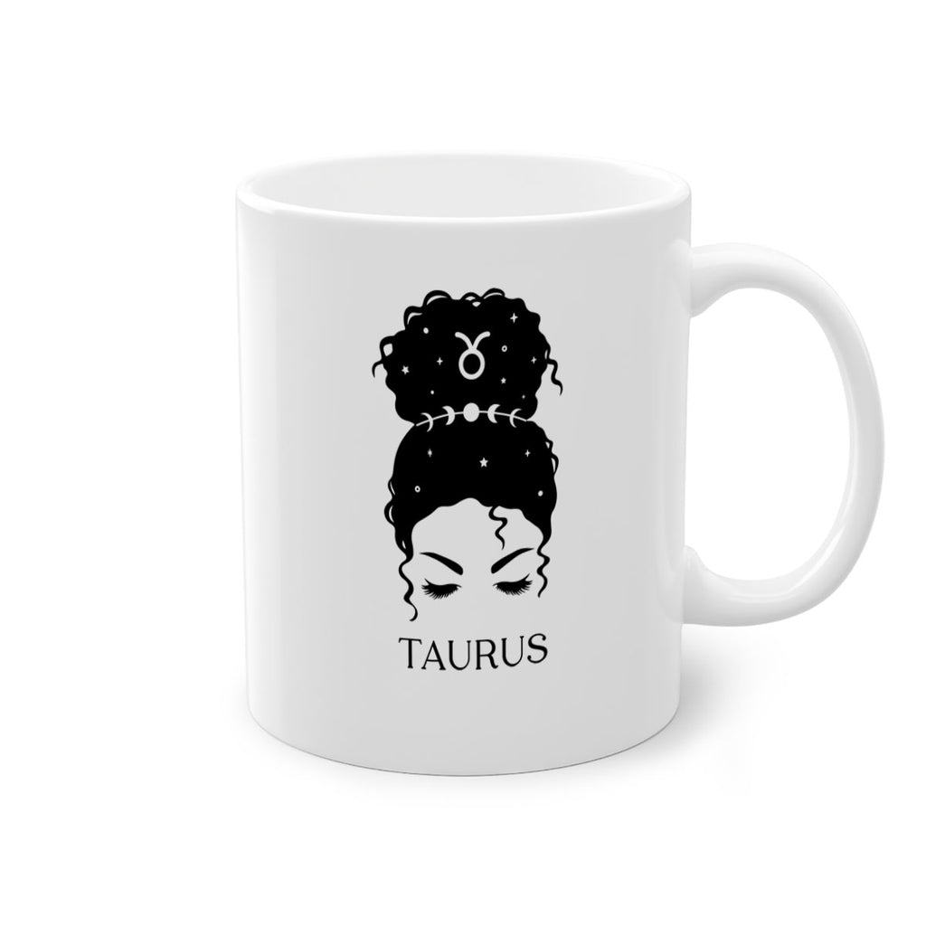 taurus 515#- zodiac-Mug / Coffee Cup