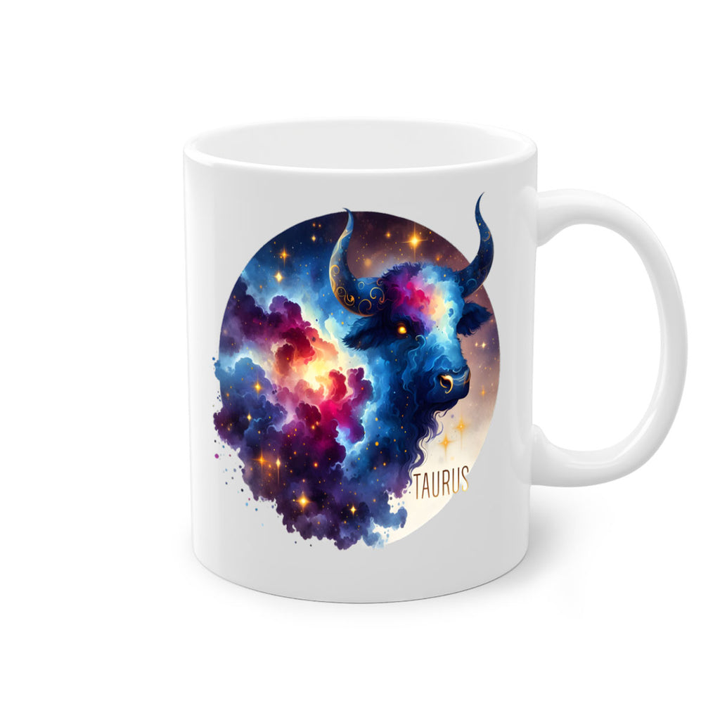 taurus 524#- zodiac-Mug / Coffee Cup