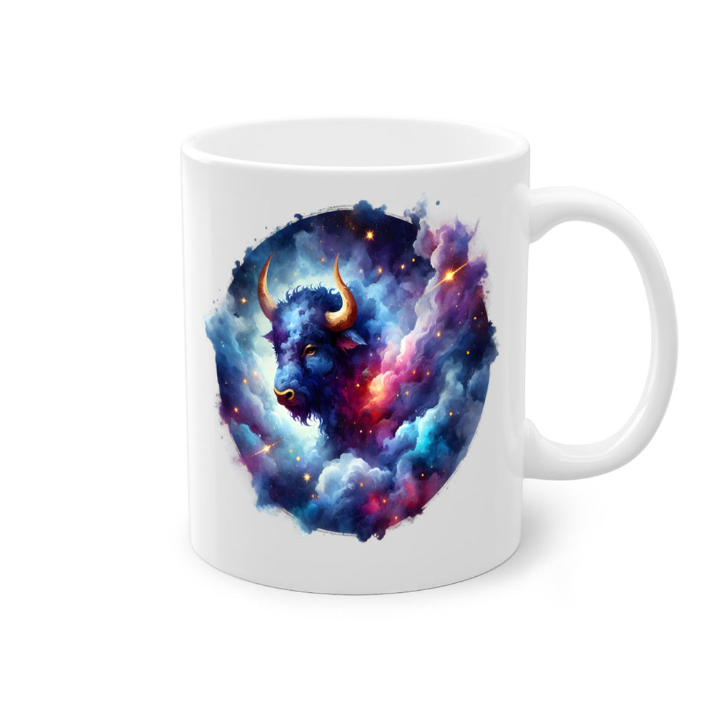 taurus 525#- zodiac-Mug / Coffee Cup