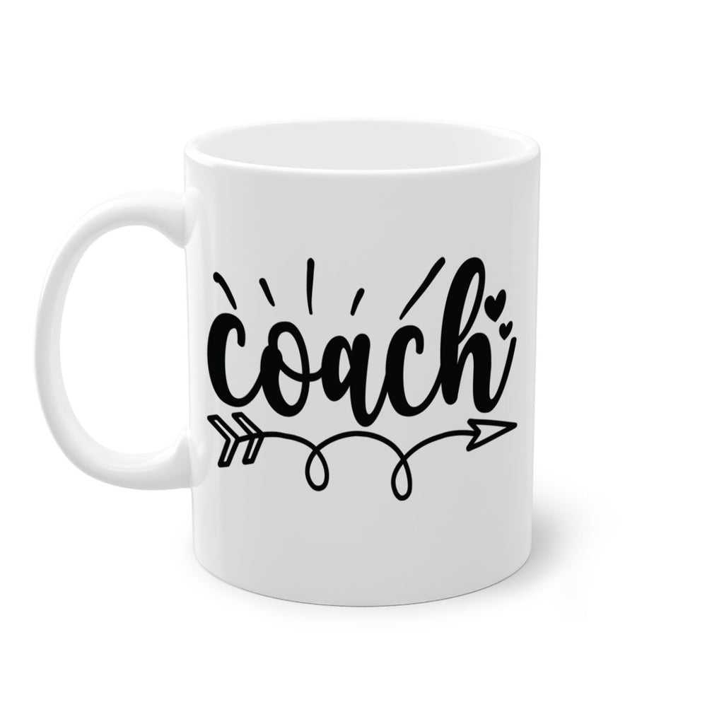 Coach 1361#- tennis-Mug / Coffee Cup