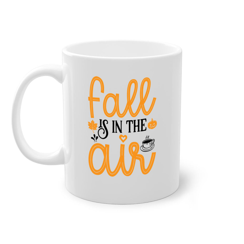 Fallisintheair 153#- fall-Mug / Coffee Cup