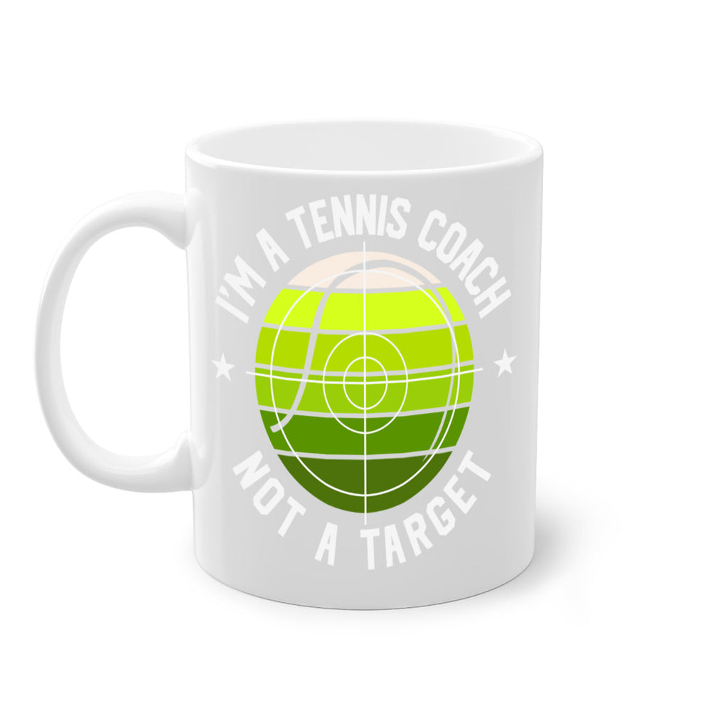 Litewort 2095#- tennis-Mug / Coffee Cup
