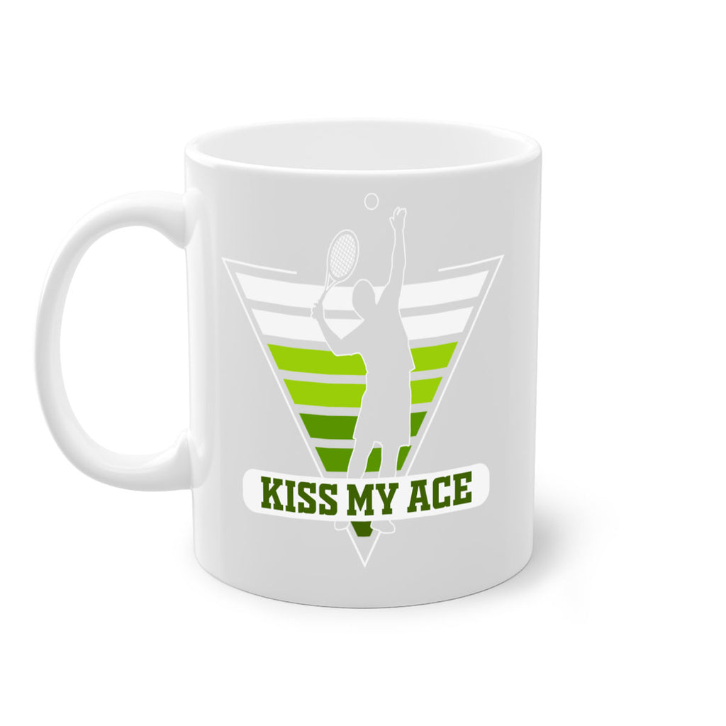 Litewort 2143#- tennis-Mug / Coffee Cup