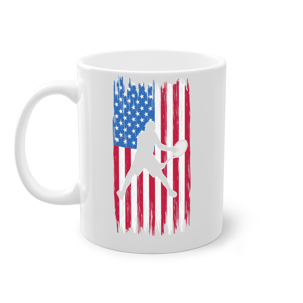 Litewort 2147#- tennis-Mug / Coffee Cup
