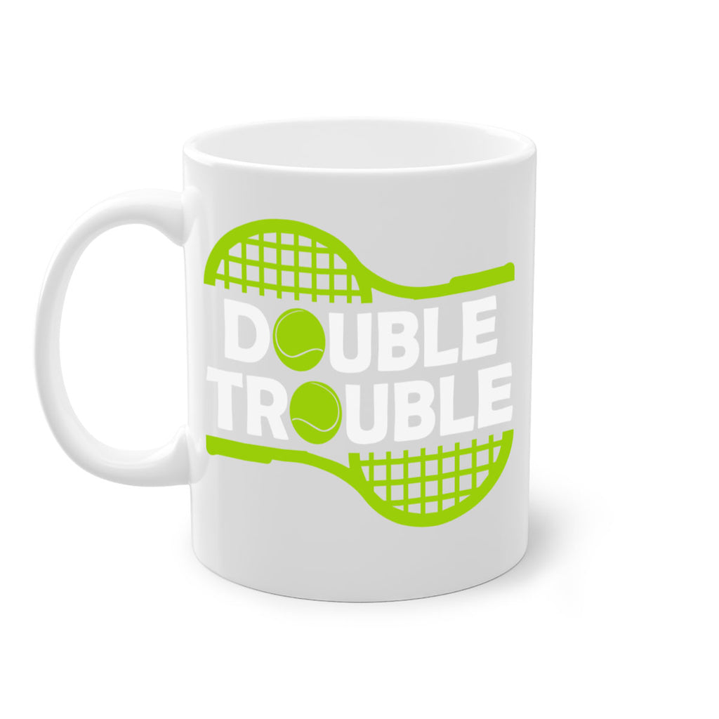 Litewort 2175#- tennis-Mug / Coffee Cup