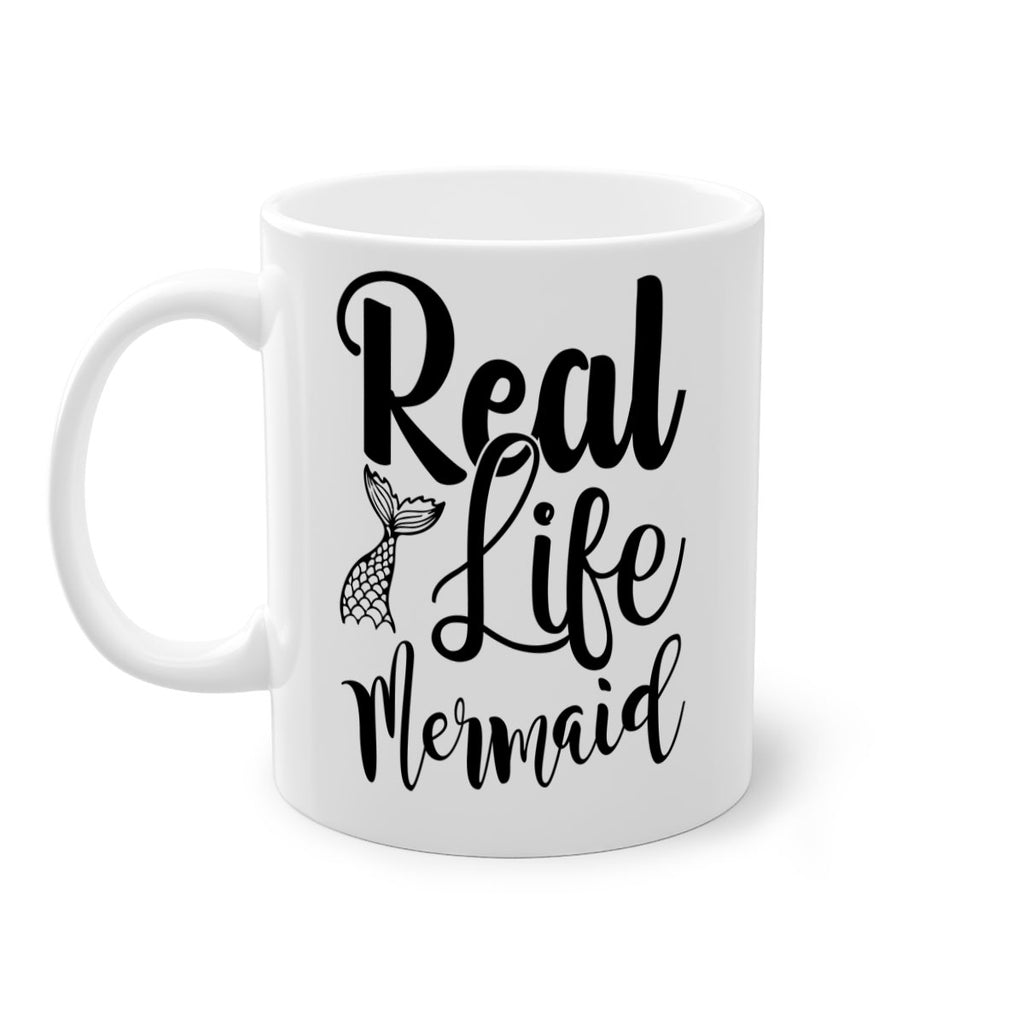 Mermaid only zone 440#- mermaid-Mug / Coffee Cup