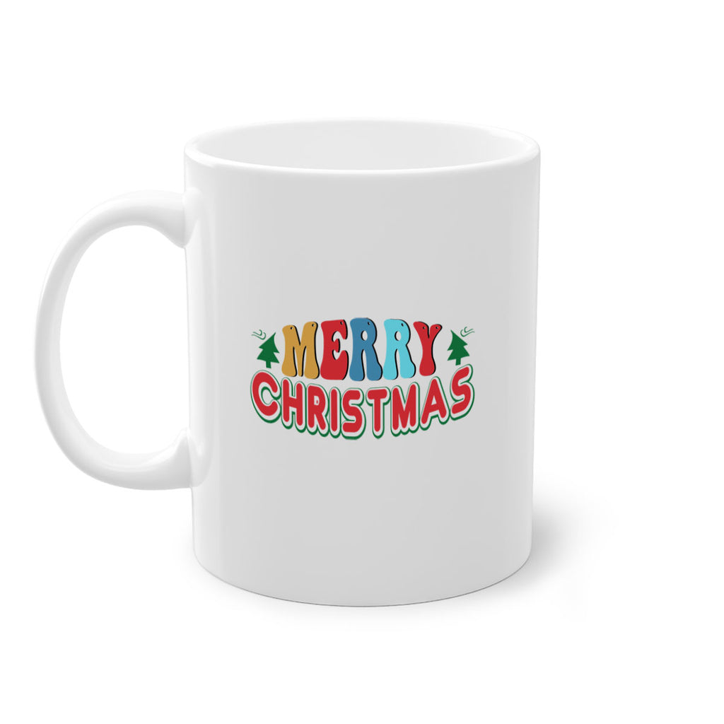 Merry Christmas 320#- winter-Mug / Coffee Cup
