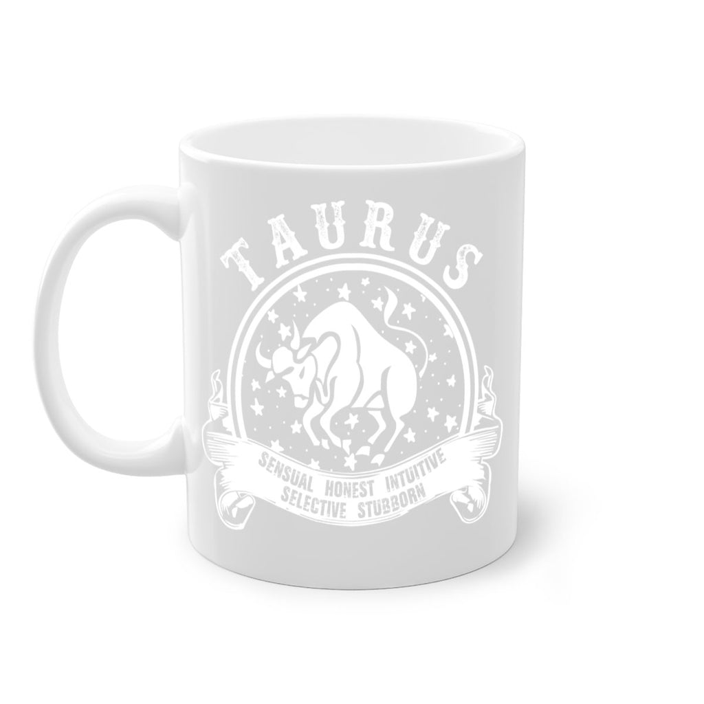 Taurus 6#- zodiac-Mug / Coffee Cup