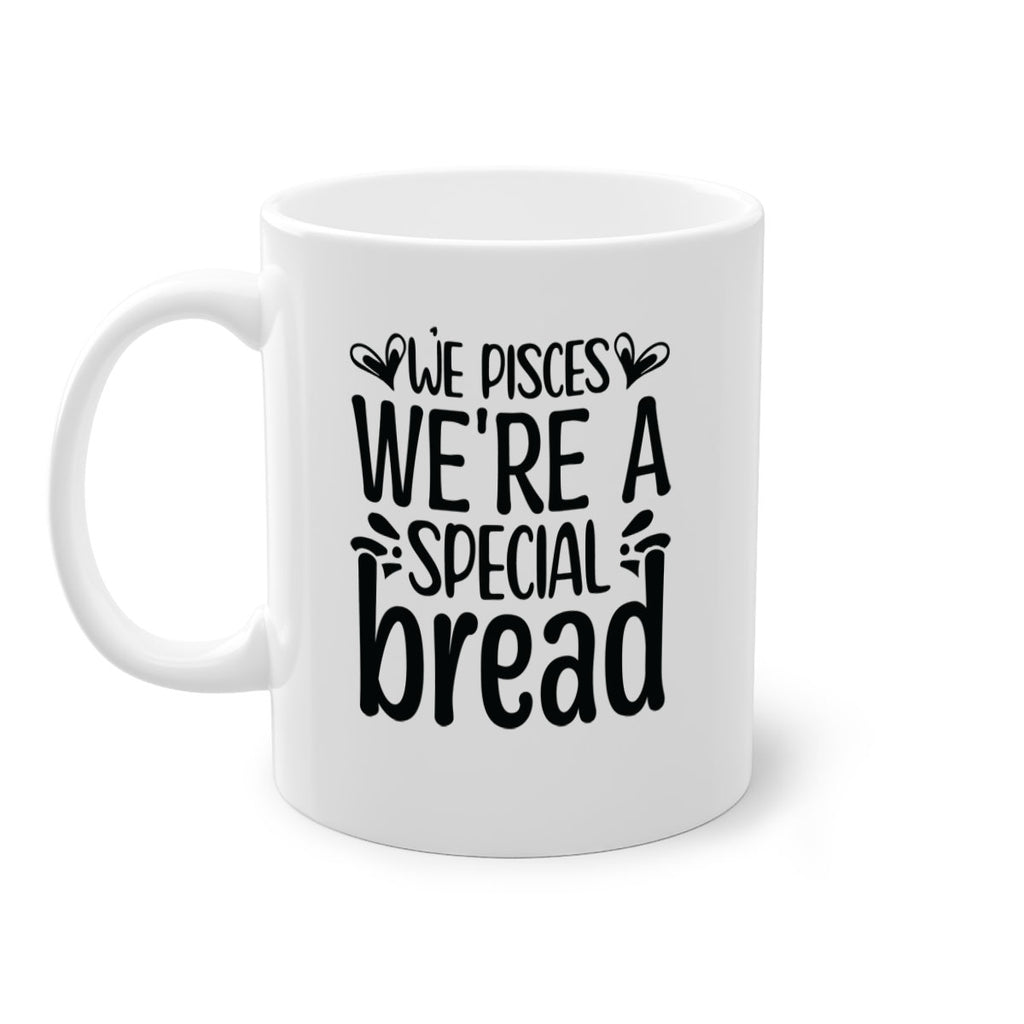 Wepisces WereaSpecial 558#- zodiac-Mug / Coffee Cup