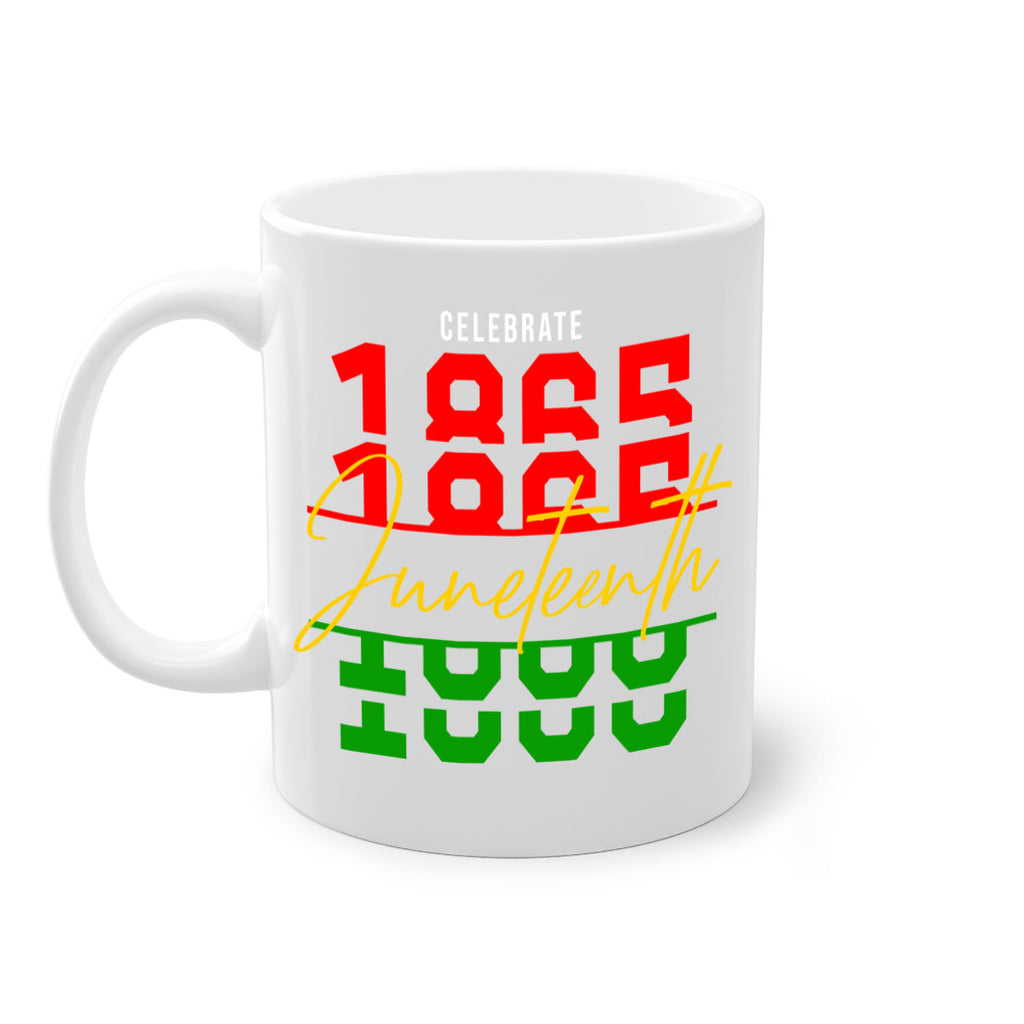 juneteenth 2#- juneteenth-Mug / Coffee Cup